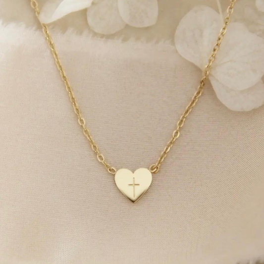 Collar My Love for The Cross