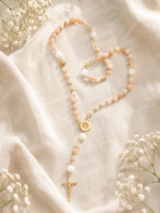 Rosario Inmaculado Corazón de María