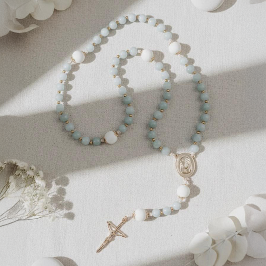 Rosario de la Virgen de Fátima