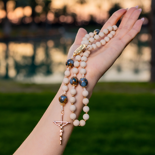 Rosario de la Virgen de Guadalupe