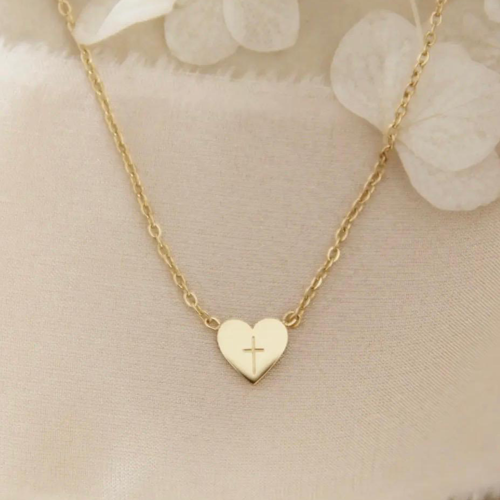 Collar My Love for The Cross