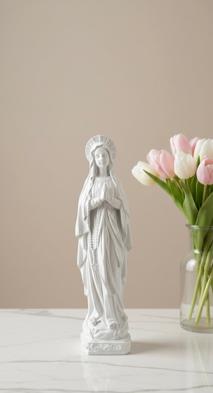Virgen de Fátima