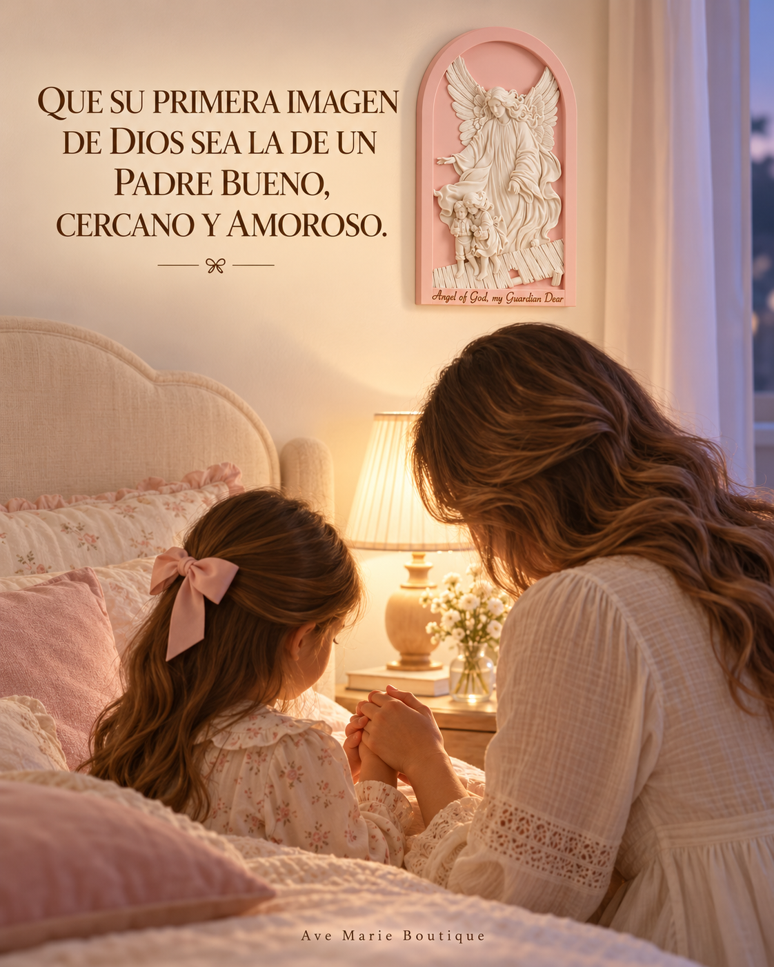 Ángel de la Guarda