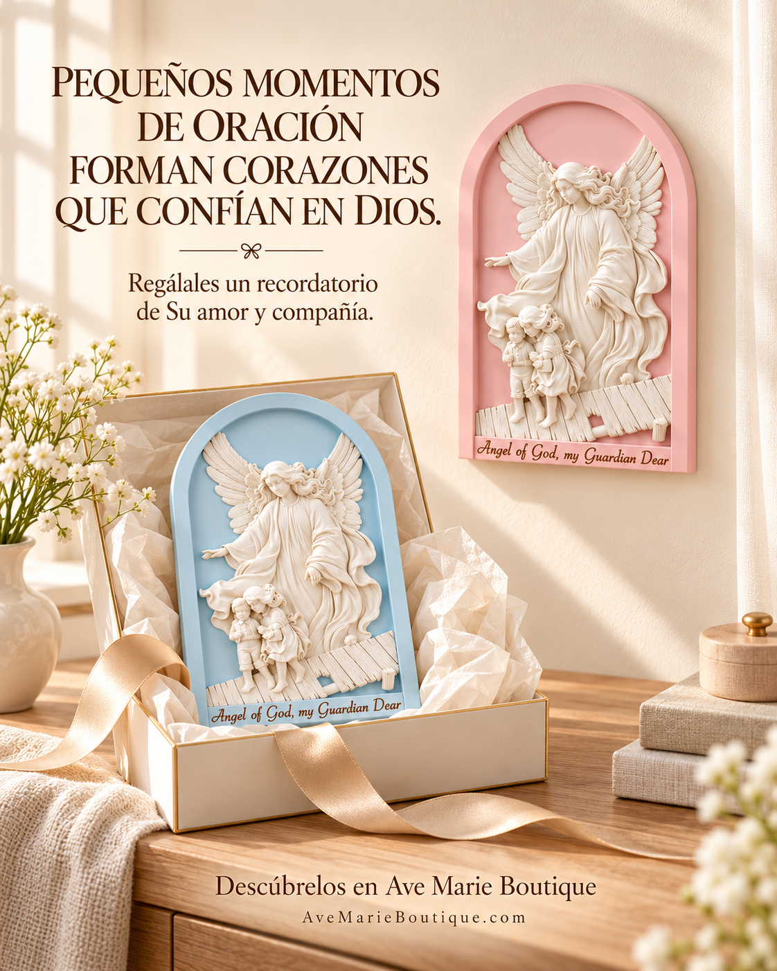 Ángel de la Guarda