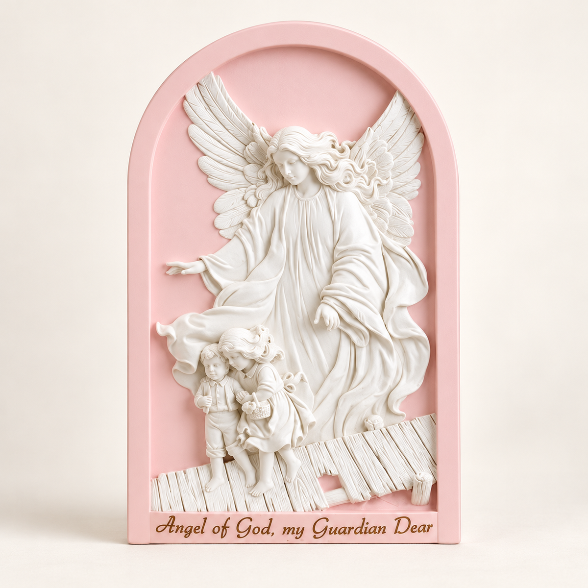 Ángel de la Guarda
