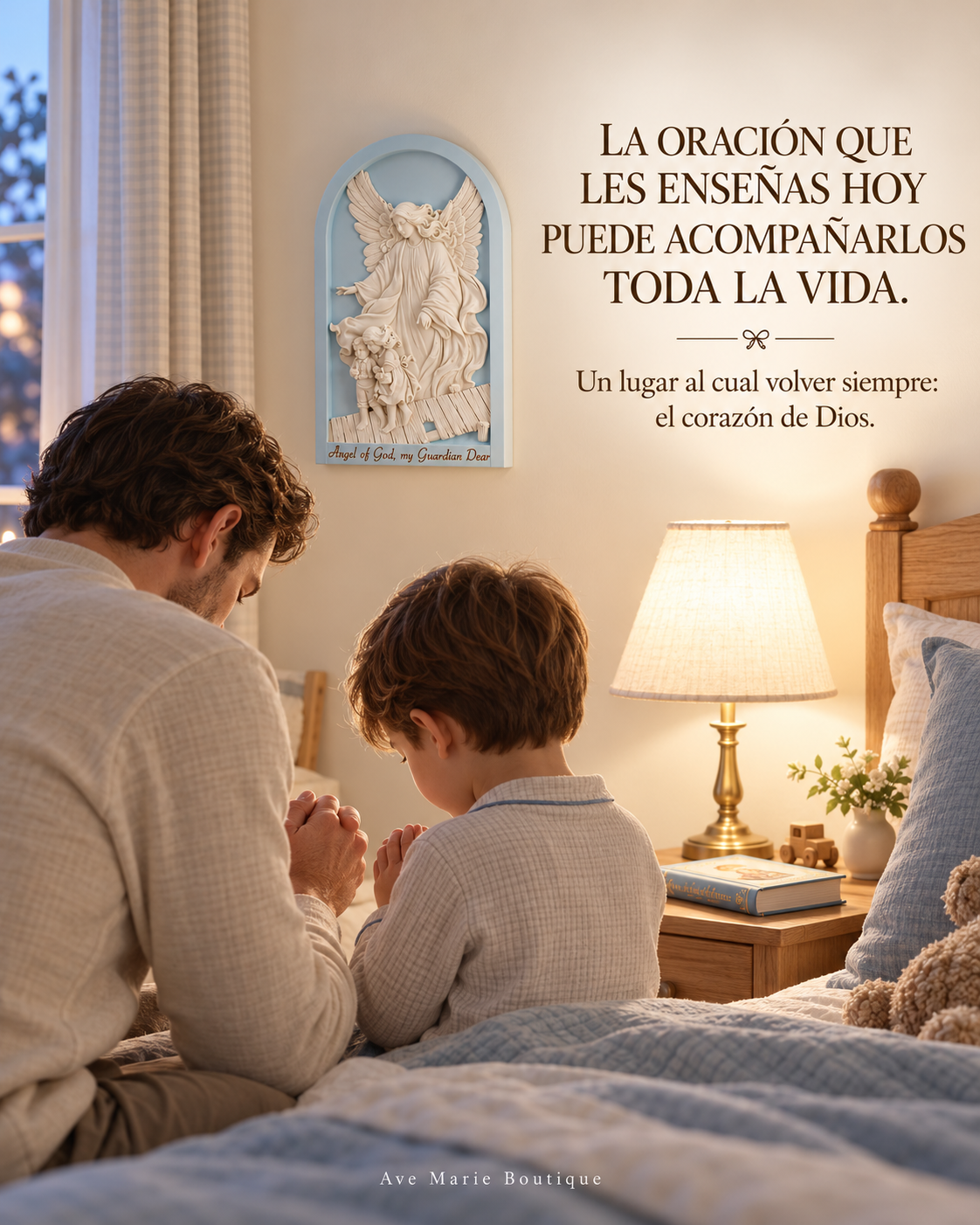 Ángel de la Guarda