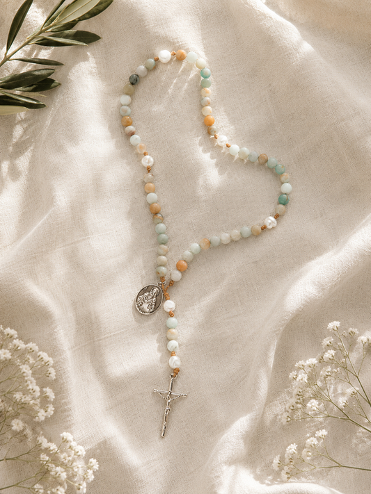 Rosario Estrella del Mar