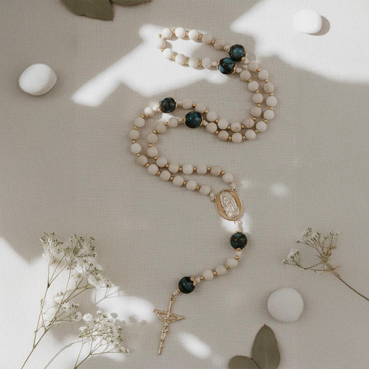 Rosario de la Virgen de Guadalupe