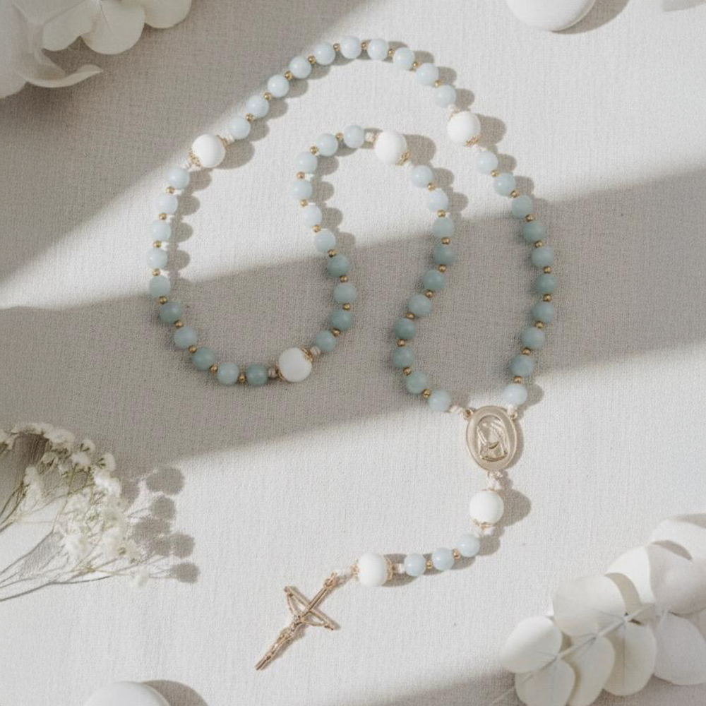 Rosario de la Virgen de Fátima