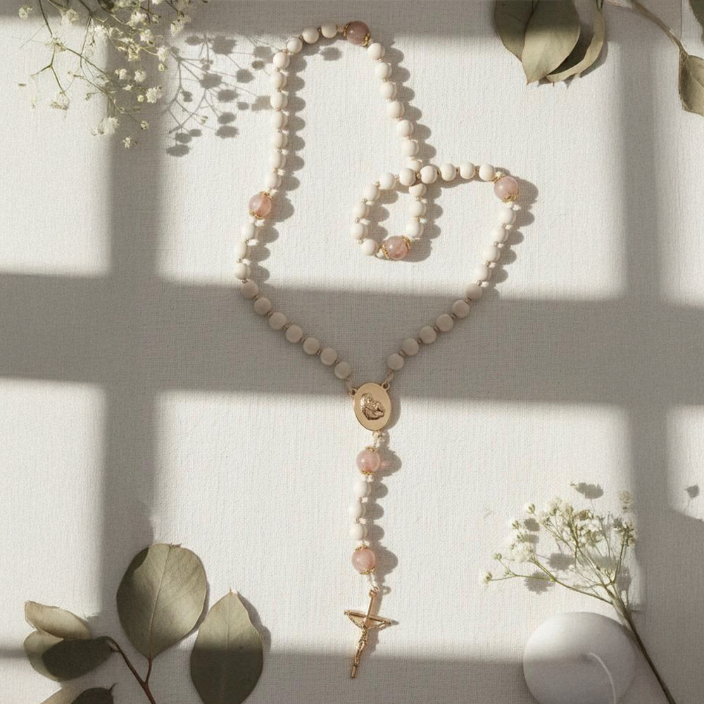 Rosario de la Sagrada Familia