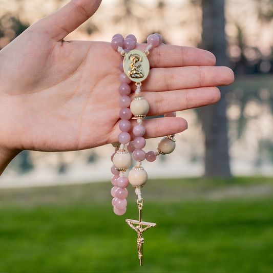 Rosario Virgen de la Dulce Espera