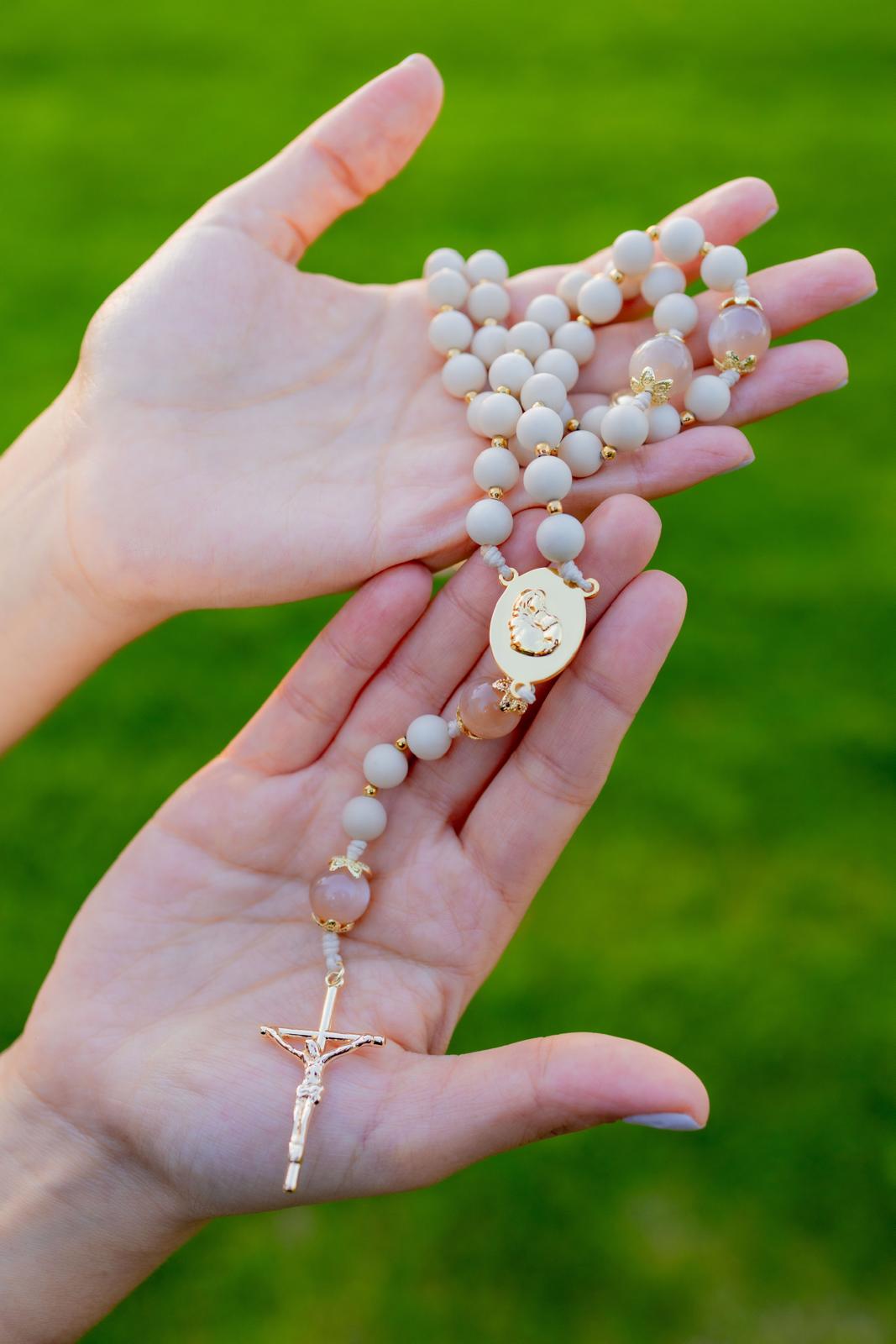 Rosario de la Sagrada Familia