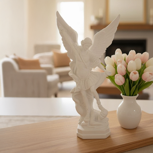 Arcángel San Miguel